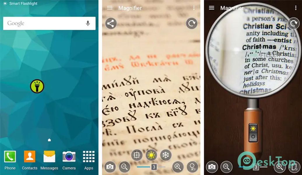 Smart Light Pro v2.5.6 APK MOD Descarga gratuita completa