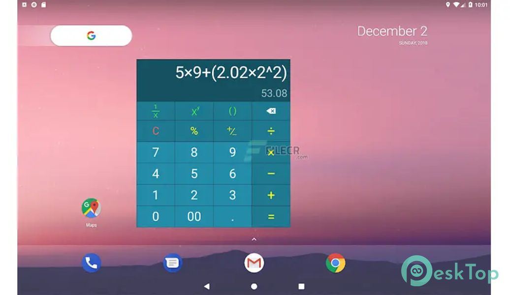 Multi Calculator 1.8.6 build 467 APK Free Download