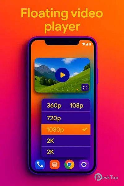 Play Tube - Floating Tube 2.9 APK MOD Unlocked (Full) Free Download