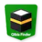 Qibla Direction Compass