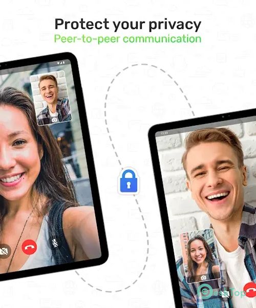 Video Call 1.3.3 APK MOD Unlocked (Full) Free Download