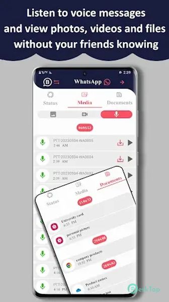 Hidden Reader 3.8 APK MOD Unlocked (Full) Free Download