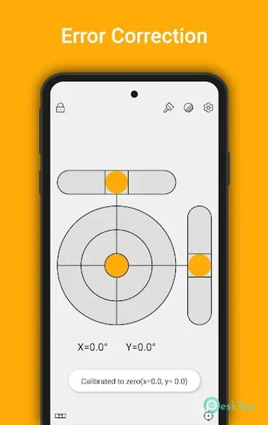 Bubble Level : Surface Level 6.0 APK MOD フル無料ダウンロード
