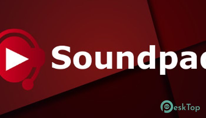  تحميل برنامج soundpad  3.3.2 برابط مباشر