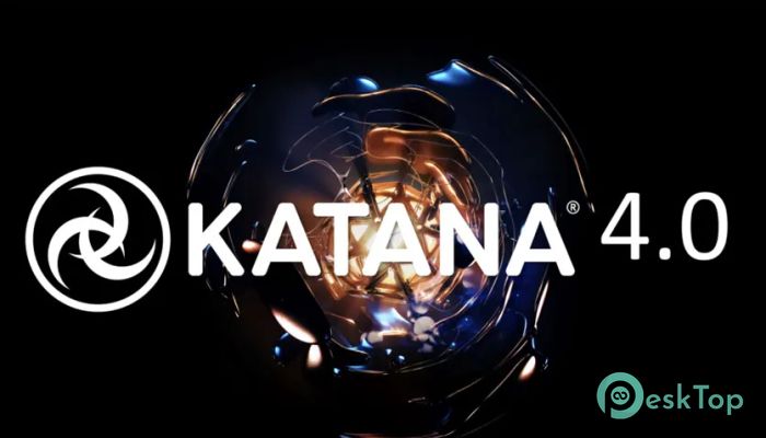 The Foundry Katana 8.0v6 मुफ्त पूर्ण सक्रिय डाउनलोड
