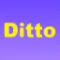 Ditto Live - Match & Meet Someone
