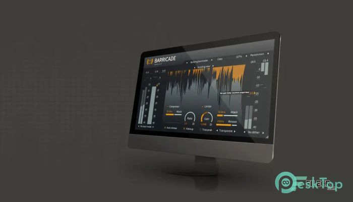 Descargar ToneBoosters Plugin Bundle  1.9.1 Completo Activado Gratis