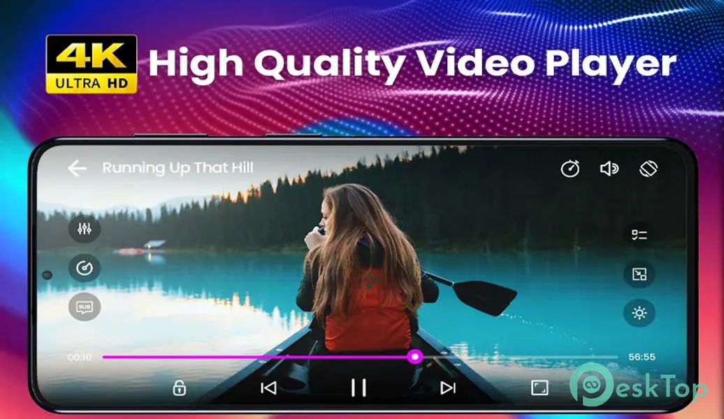 Video player - PRO 7.0.2 APK MOD 完整免费下载
