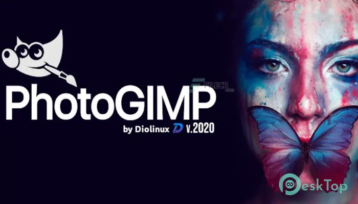 Download PhotoGIMP 3.0 Free Full Activated