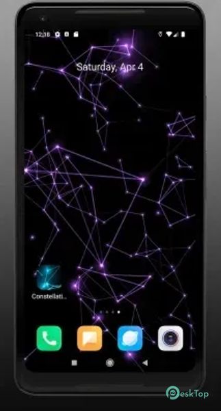 Télécharger Constellations PRO Wallpaper 1.1.8 APK MOD Gratuitement et Complet
