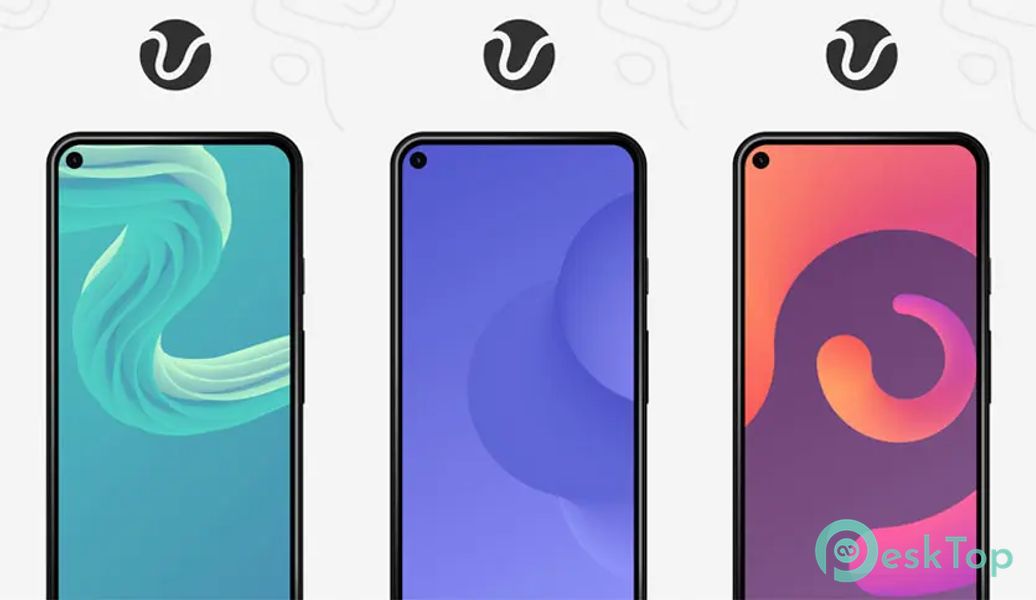 Unify Wallpapers v1.0 APK MOD Descarga gratuita completa