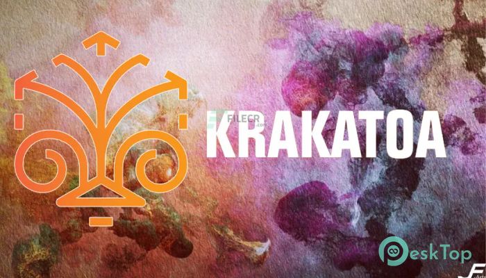 Download Thinkbox Krakatoa MY  v2.10.2 Free Full Activated