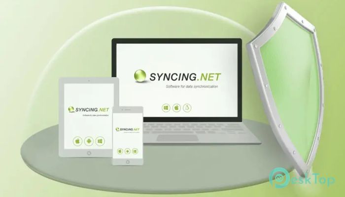  تحميل برنامج ASBYTE Syncing.NET 6.5.0.3856 برابط مباشر