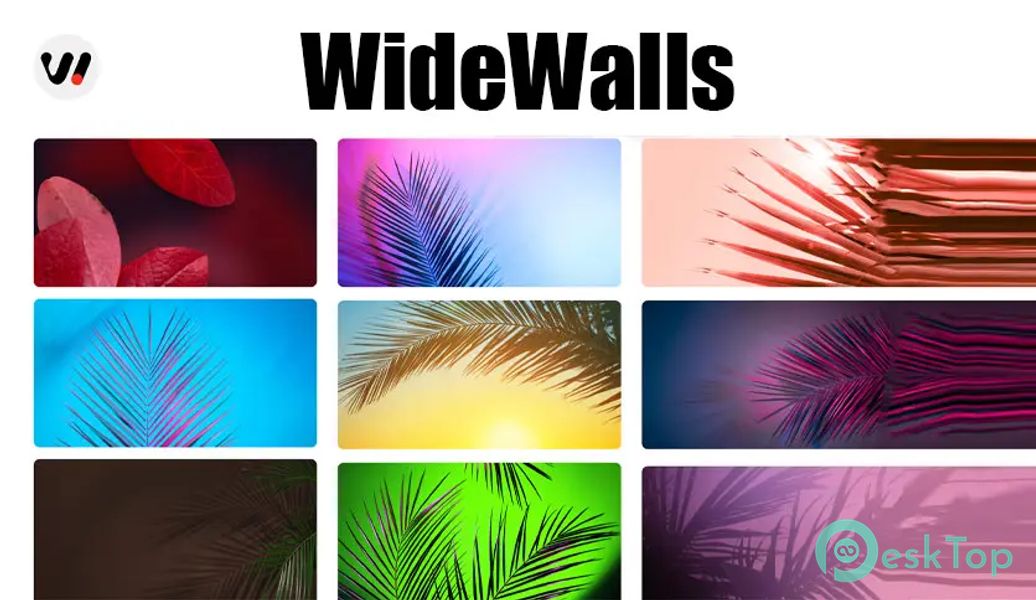 WideWalls v1.0.1 APK MOD Descarga gratuita completa