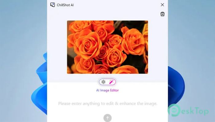 Descargar ChillShot AI 1.0 Completo Activado Gratis