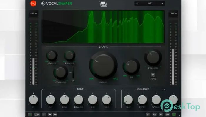 Download W.A Production VocalShaper 1.0.0 Free Full Activated