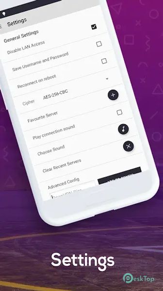 VPNSecure - Secure VPN 5.0.1 APK MOD Tam Ücretsiz İndir