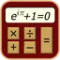 TechCalc+ Calculator
