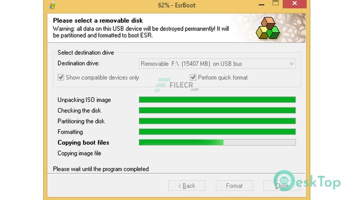 Скачать Elcomsoft System Recovery Professional Edition 7.2.628 полная версия активирована бесплатно