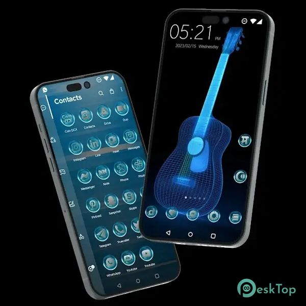 Themes for Samsung 5.0.0 APK MOD Полная бесплатная загрузка
