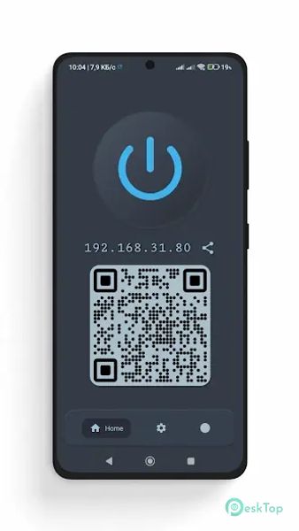 Télécharger HTTP FS (file server) 1.1.12 APK MOD Gratuitement et Complet