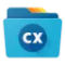 Cx File Explorer