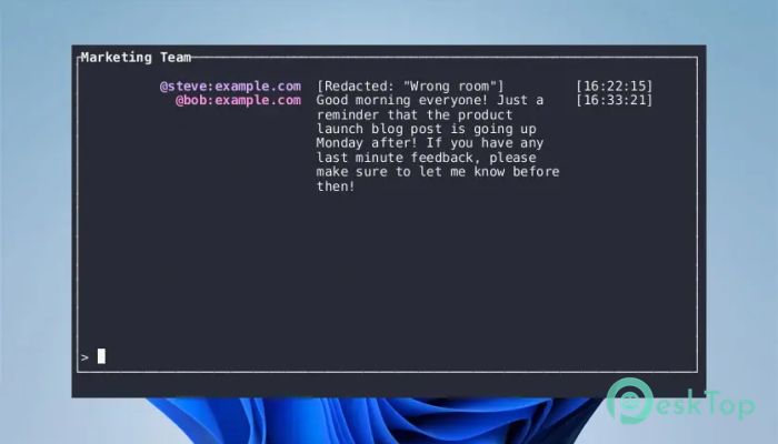 Descargar iamb  0.0.10 Completo Activado Gratis