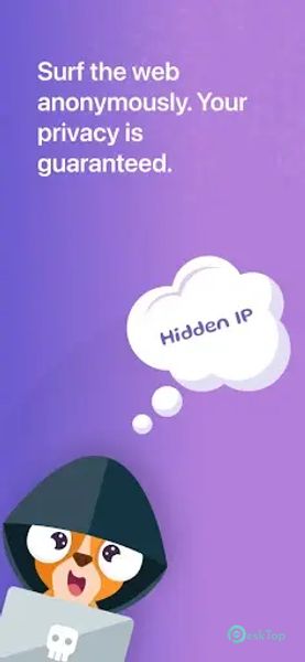 Mooni VPN - Fast VPN Proxy 1.68 APK MOD Descarga gratuita completa