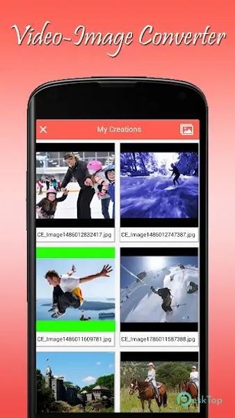 Video-Image Maker, Pic Effects 1.21 APK MOD Tam Ücretsiz İndir