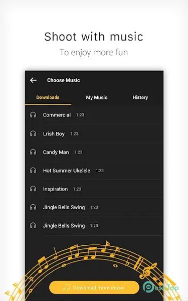 Beauty Camera V Camera, Editor 3.2.6.1 APK MOD تحميل مجاني كامل