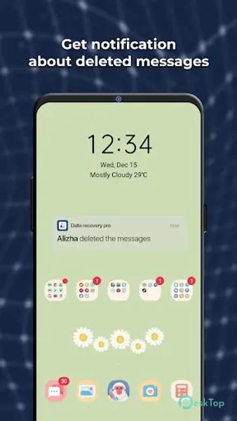Data Recovery Pro 1.0 APK MOD تحميل مجاني كامل