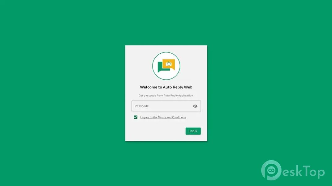 Auto Reply Chat Bot 6.6.9 APK MOD 完整免费下载