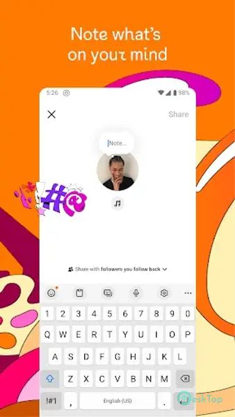 Instagram 368.0.0.3.179 APK MOD Полная бесплатная загрузка