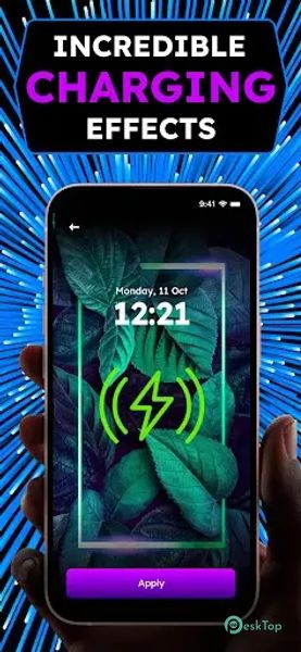 Purple Charger 2.pc2 APK MOD Tam Ücretsiz İndir