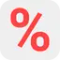 Discount and tax percentage calculator