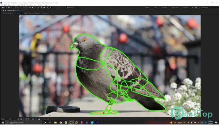 Download Aescripts Lockdown  3.1.0 for After Effects Free Full Activated