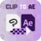 Aescripts ClipToAE