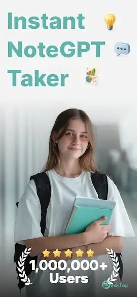 AI Voice to Text AI Note Taker