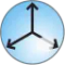 3D Space TransLT
