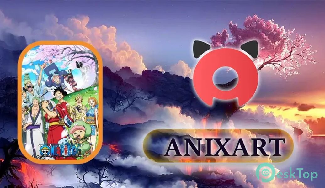 ANIXART 8.1.2 APK MOD Полная бесплатная загрузка