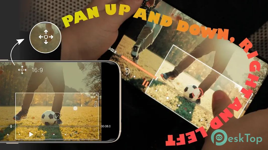 Frameit Video Editor 1.07.1 APK MOD Полная бесплатная загрузка