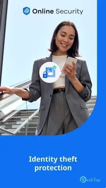 Online Security & Privacy 2.5.4 APK MOD Полная бесплатная загрузка