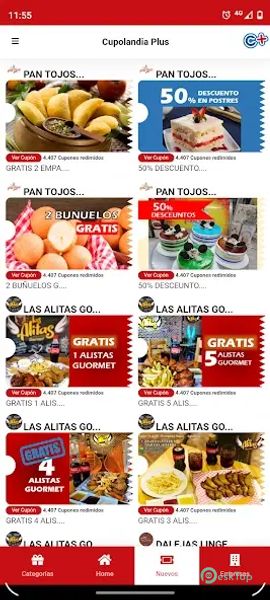 Cupolandia Plus 1.0.13 APK MOD Unlocked (Full) Free Download
