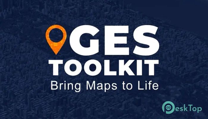 下载 Aescripts - Google Earth Studio Toolkit  2.31 免费完整激活版