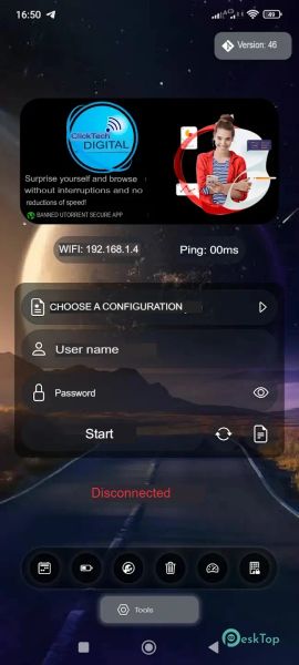 ClickTech Digital 7.0.1 APK MOD 完整免费下载