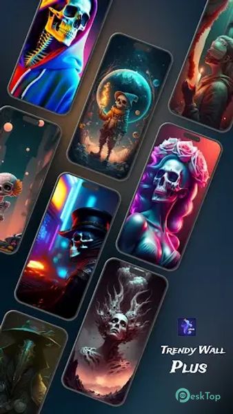 Trendy Wall Plus 6.0 APK MOD フル無料ダウンロード