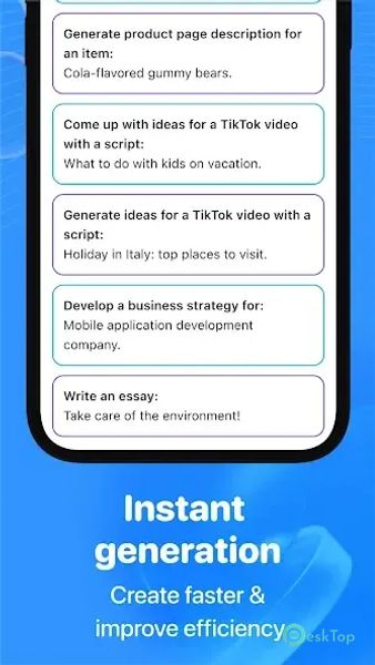 Sky - AI Writing Assistant 1.1.18 APK MOD Descarga gratuita completa