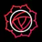 RoseLine Red - Icon Pack
