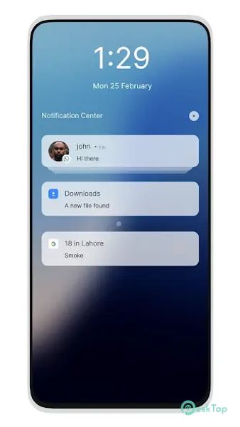 Lock Screen iOS 18 Style 5.0 APK MOD フル無料ダウンロード