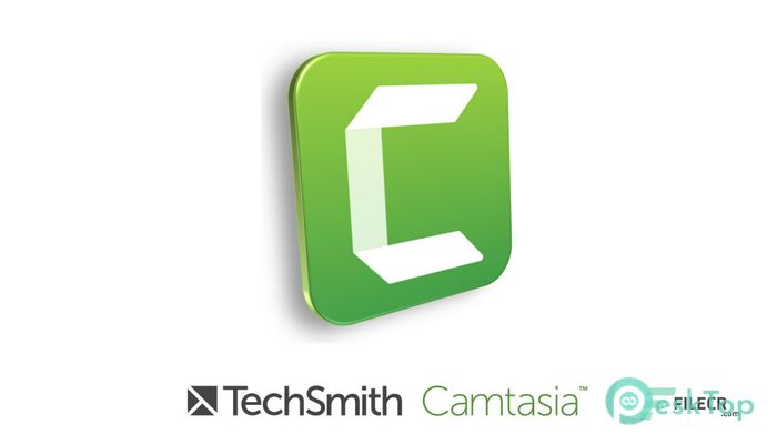 Download TechSmith Camtasia 2019 2019.0.10 Build 17662 Free Full Activated